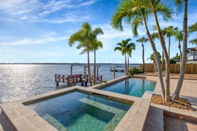 Beach Home For Sale in St. Petersburg, Florida