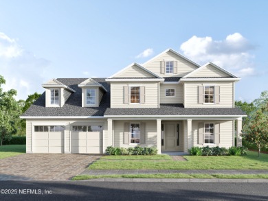 Beach Home Sale Pending in Saint Johns, Florida