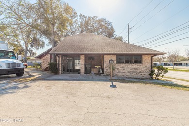 Beach Commercial For Sale in Daytona Beach, Florida