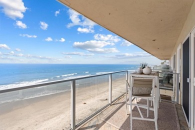 Beach Condo Active Under Contract in Oceanside, California