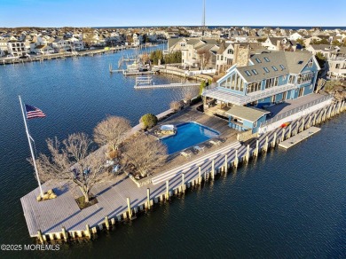 Beach Home For Sale in Manasquan, New Jersey