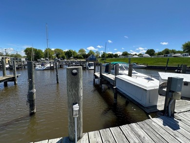 Beach Lot For Sale in South Haven, Michigan