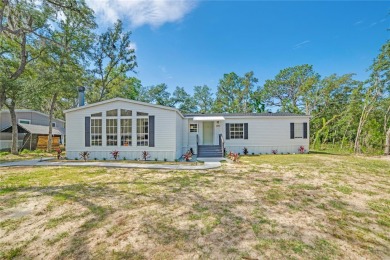 Beach Home For Sale in Homosassa, Florida