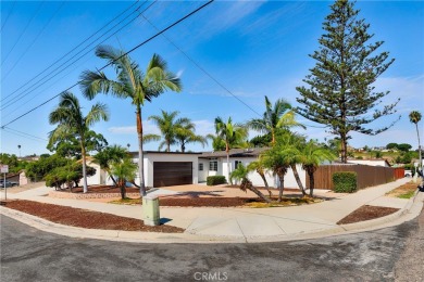 Beach Home For Sale in Oceanside, California