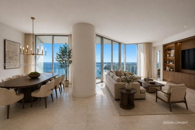 Beach Condo For Sale in Miami, Florida
