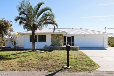 Beach Home For Sale in Port Charlotte, Florida