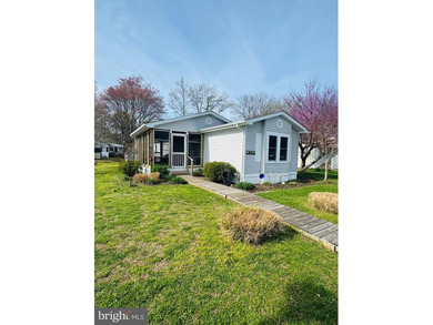 Beach Home For Sale in Selbyville, Delaware
