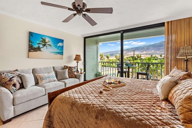 Beach Condo Sale Pending in Lahaina, Hawaii