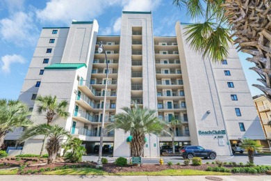 Beach Condo For Sale in North Myrtle Beach, South Carolina