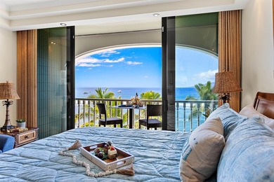 Beach Condo Sale Pending in Lahaina, Hawaii