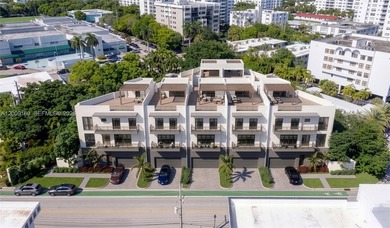 Beach Lot For Sale in Bay Harbor Islands, Florida