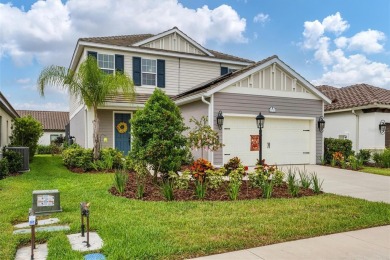 Beach Home For Sale in Bradenton, Florida