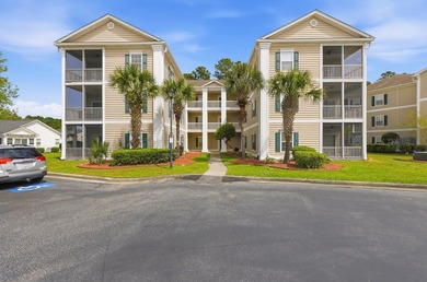 Beach Condo For Sale in Longs, South Carolina