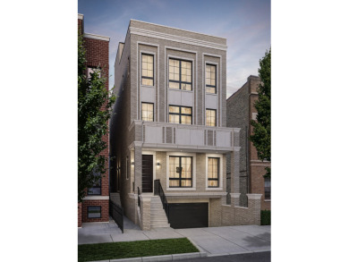 Beach Townhome/Townhouse Sale Pending in Chicago, Illinois