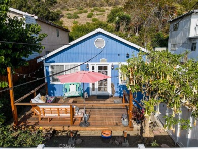 Beach Home For Sale in Ventura, California