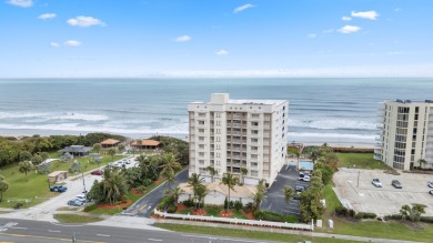 Beach Condo For Sale in Indian Harbour Beach, Florida