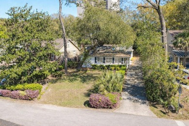 Beach Home For Sale in Myrtle Beach, South Carolina