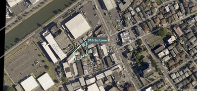 Beach Lot For Sale in Honolulu, Hawaii