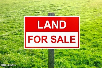 Beach Lot For Sale in Oakhurst, New Jersey