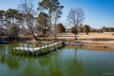 Beach Acreage For Sale in White Stone, Virginia