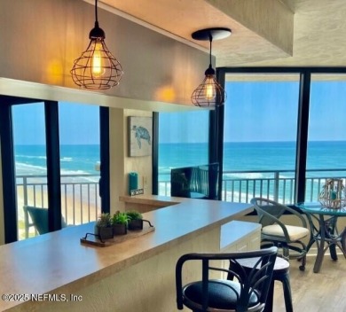 Beach Condo For Sale in Daytona Beach Shores, Florida