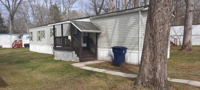 Beach Home Sale Pending in Windham, Connecticut