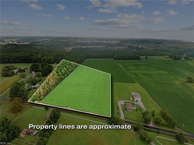 Beach Acreage For Sale in Virginia Beach, Virginia