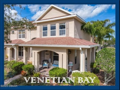 Beach Townhome/Townhouse Sale Pending in New Smyrna Beach, Florida