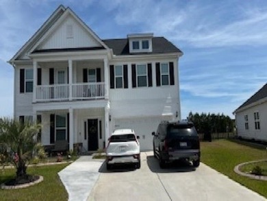Beach Home For Sale in Myrtle Beach, South Carolina