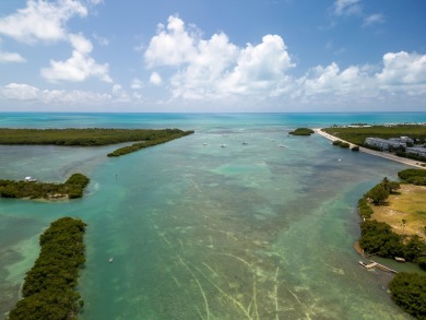 Beach Home For Sale in Stock Island, Florida