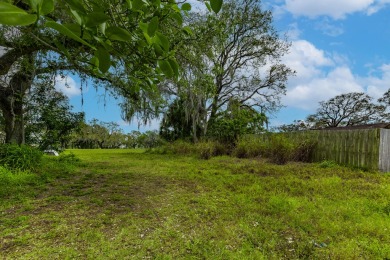 Beach Lot For Sale in Melbourne, Florida