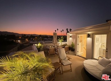 Beach Condo Sale Pending in Santa Monica, California