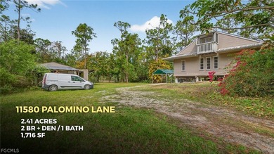 Beach Home For Sale in Fort Myers, Florida