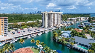 Beach Condo For Sale in North Miami, Florida