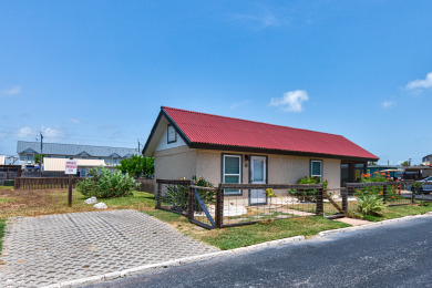 Vacation Rental Beach House in Port Aransas, Texas