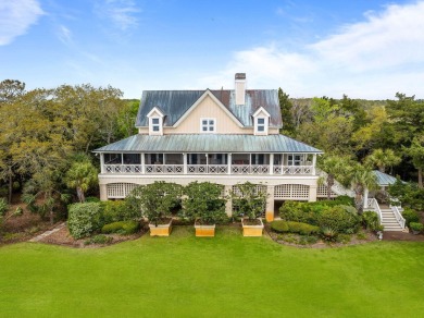 Beach Home Sale Pending in Mcclellanville, South Carolina