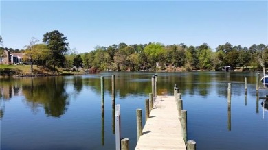 Beach Lot For Sale in Lancaster, Virginia