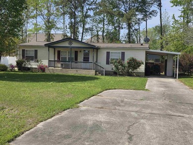 Beach Home For Sale in Little River, South Carolina