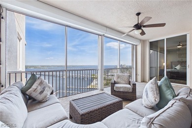 Beach Condo For Sale in Fort Myers, Florida