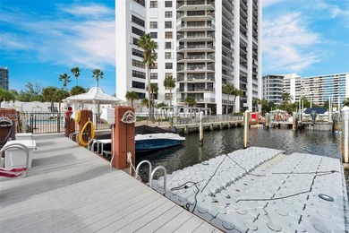 Beach Condo For Sale in Hallandale Beach, Florida