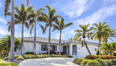 Beach Home For Sale in Punta Gorda, Florida