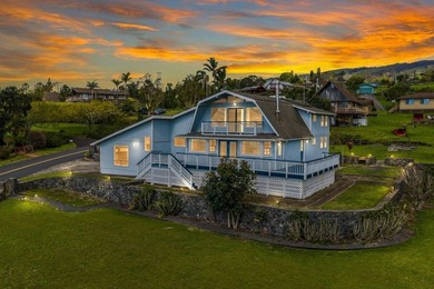 Beach Home For Sale in Kula, Hawaii