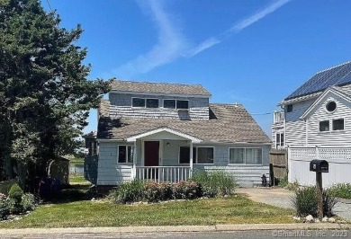 Beach Home Off Market in Waterford, Connecticut