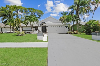 Beach Home For Sale in Lehigh Acres, Florida