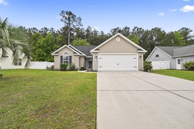 Beach Home For Sale in Myrtle Beach, South Carolina