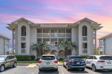 Beach Condo For Sale in Little River, South Carolina