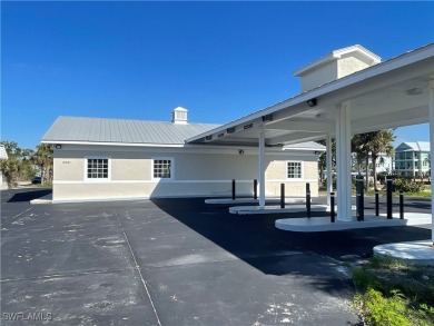 Beach Commercial For Sale in Fort Myers Beach, Florida