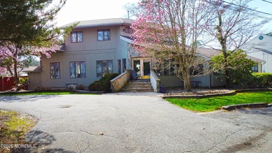 Beach Home For Sale in Forked River, New Jersey