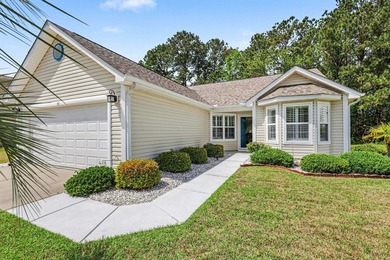 Beach Home Sale Pending in Longs, South Carolina