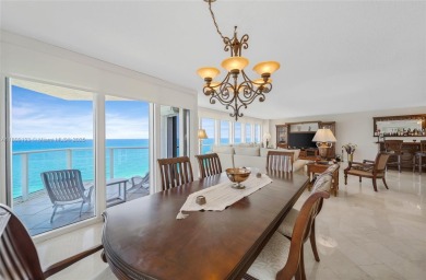 Beach Condo For Sale in Sunny Isles Beach, Florida